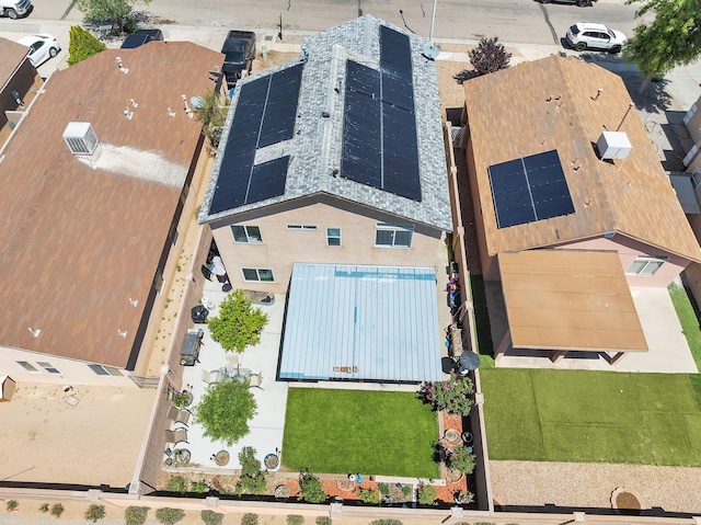 10000 Bridle Falls Ave SW, Albuquerque, NM 87121 - photo 54