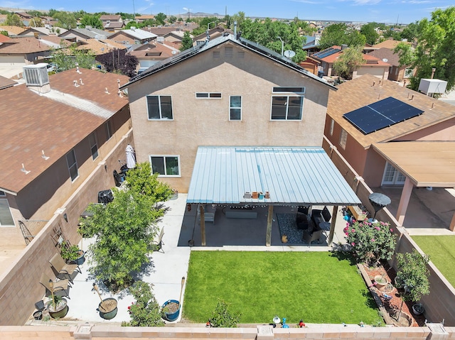 10000 Bridle Falls Ave SW, Albuquerque, NM 87121 - photo 53
