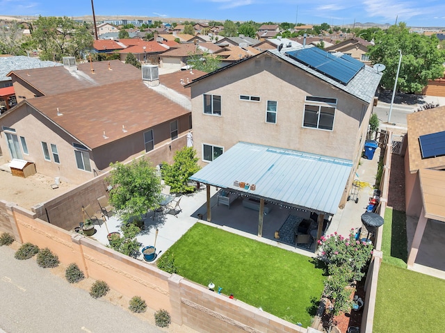 10000 Bridle Falls Ave SW, Albuquerque, NM 87121 - photo 52