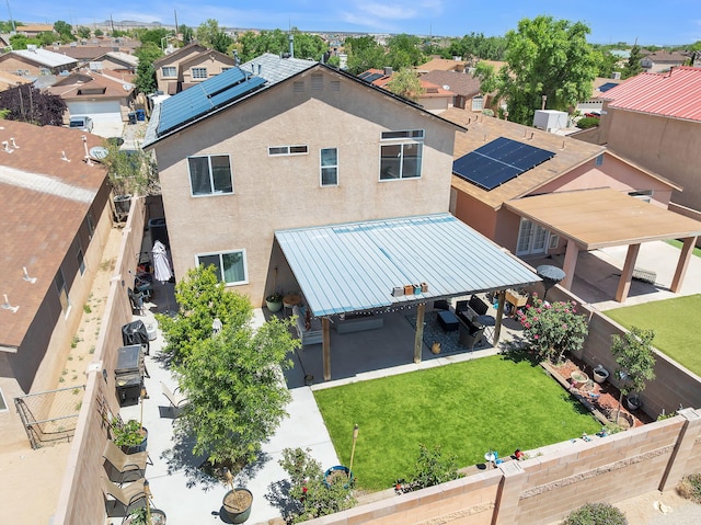 10000 Bridle Falls Ave SW, Albuquerque, NM 87121 - photo 51