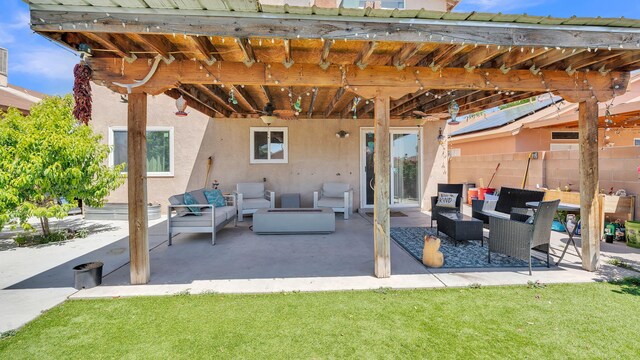 10000 Bridle Falls Ave SW, Albuquerque, NM 87121 - photo 50