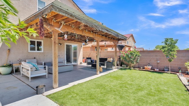 10000 Bridle Falls Ave SW, Albuquerque, NM 87121 - photo 47