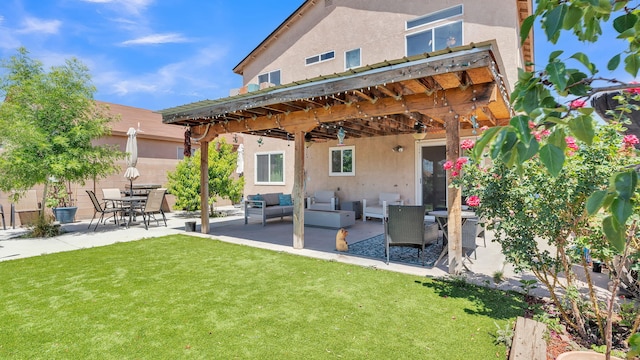 10000 Bridle Falls Ave SW, Albuquerque, NM 87121 - photo 46