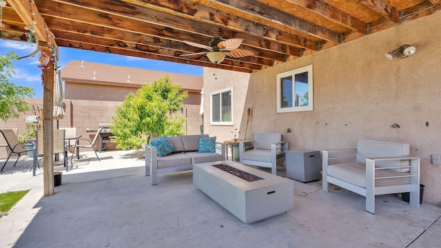10000 Bridle Falls Ave SW, Albuquerque, NM 87121 - photo 43