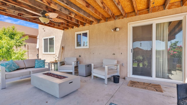 10000 Bridle Falls Ave SW, Albuquerque, NM 87121 - photo 42