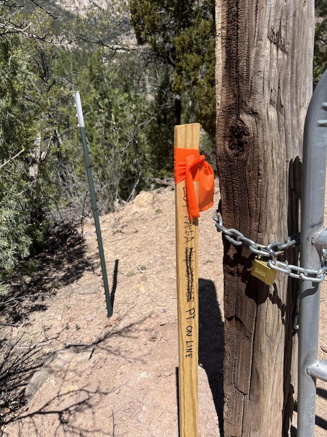 1A1A Camino Penasco, Jemez Springs, NM 87025