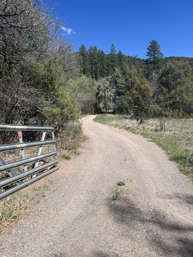 1A1A Camino Penasco, Jemez Springs, NM 87025