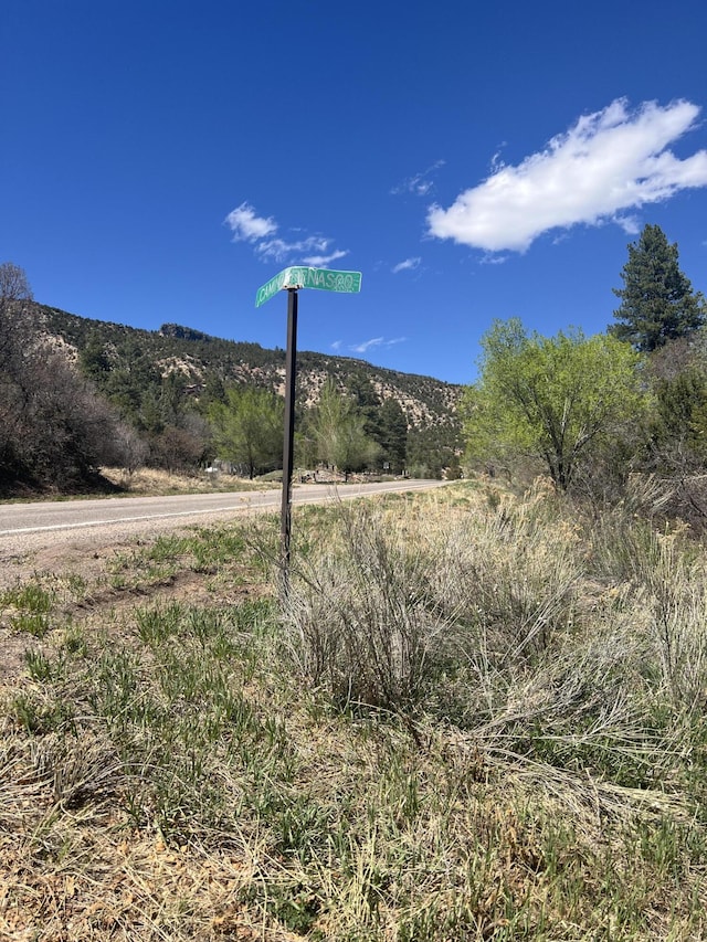 1A1A Camino Penasco, Jemez Springs, NM 87025 - photo 17