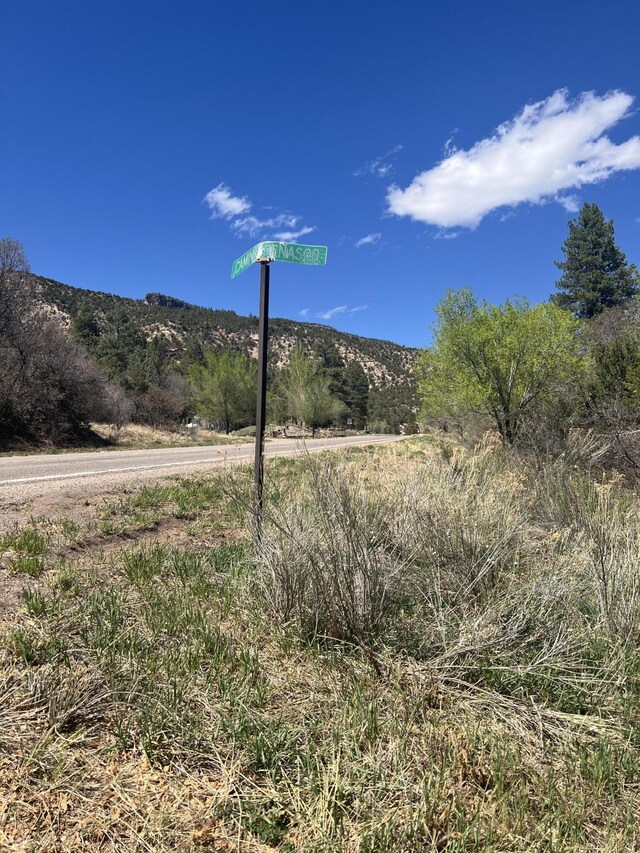 1A1A Camino Penasco, Jemez Springs, NM 87025