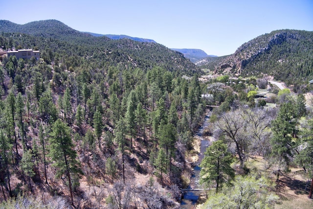 1A1A Camino Penasco, Jemez Springs, NM 87025