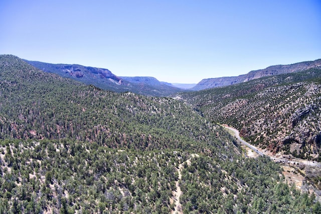 1A1A Camino Penasco, Jemez Springs, NM 87025