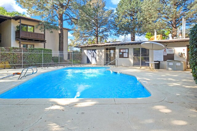 1601 Pennsylvania St NE Unit S-02, Albuquerque, NM 87110 - photo 15