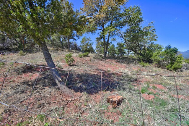 view of landscape