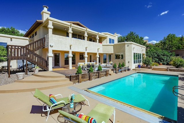 14012 Wind Mountain Rd NE, Albuquerque, NM 87112 - photo 56
