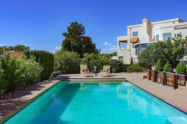 14012 Wind Mountain Rd NE, Albuquerque, NM 87112 - photo 57