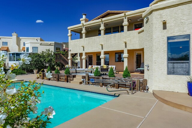 14012 Wind Mountain Rd NE, Albuquerque, NM 87112 - photo 58