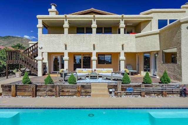 14012 Wind Mountain Rd NE, Albuquerque, NM 87112 - photo 59
