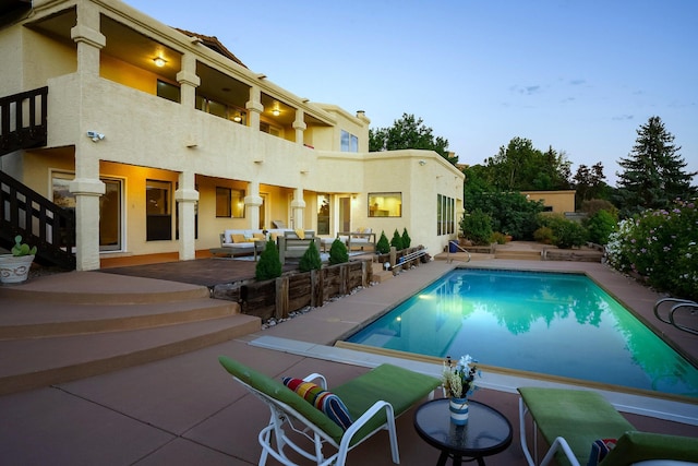 14012 Wind Mountain Rd NE, Albuquerque, NM 87112 - photo 61