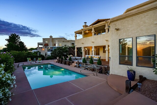 14012 Wind Mountain Rd NE, Albuquerque, NM 87112 - photo 62