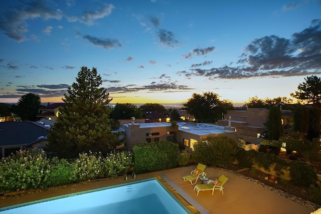14012 Wind Mountain Rd NE, Albuquerque, NM 87112 - photo 65