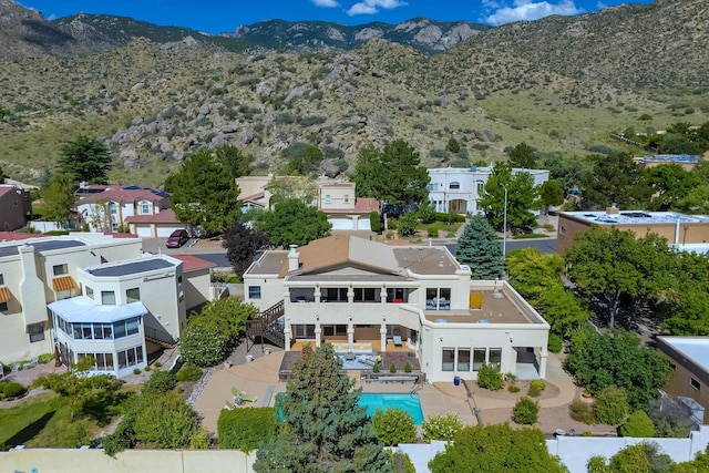 14012 Wind Mountain Rd NE, Albuquerque, NM 87112 - photo 67