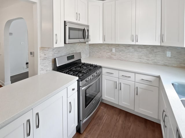 402 Dartmouth Dr SE, Albuquerque, NM 87106 - photo 6