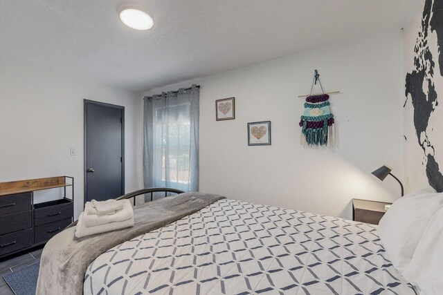 7218 Whippoorwill Ln NE, Albuquerque, NM 87109 - view of bedroom