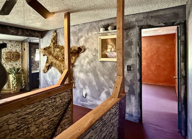 10 Cliffside Dr, Ramah, NM 87321 - interior space