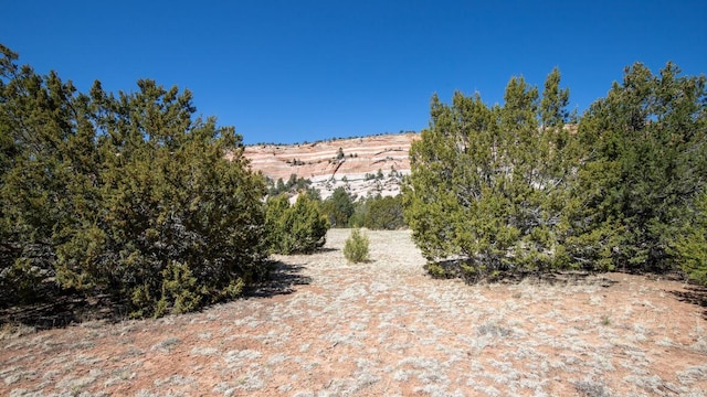 10 Cliffside Dr, Ramah, NM 87321 - exterior space