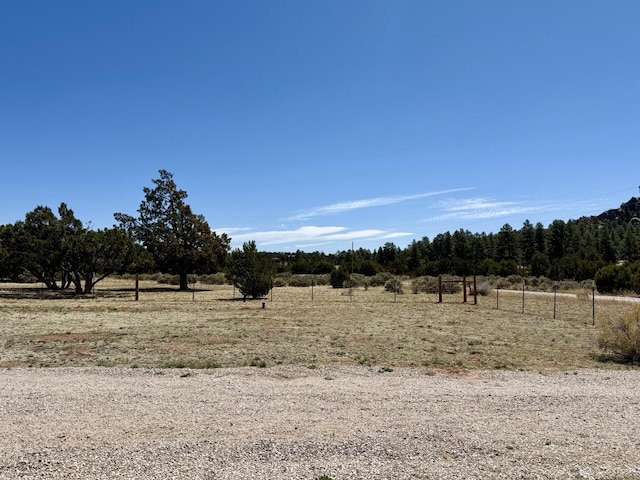 10 Cliffside Dr, Ramah, NM 87321 - view of local wilderness with a rural view
