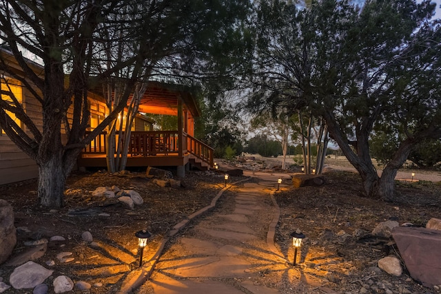 301 Faith Dr, Sandia Park, NM 87047 - photo 2
