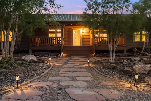 301 Faith Dr, Sandia Park, NM 87047 - photo 3