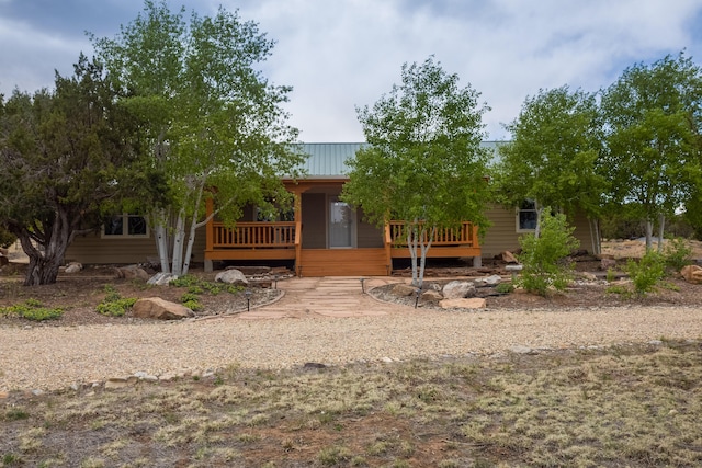 301 Faith Dr, Sandia Park, NM 87047 - photo 4