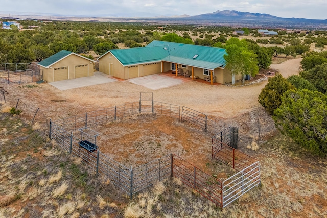301 Faith Dr, Sandia Park, NM 87047 - photo 5