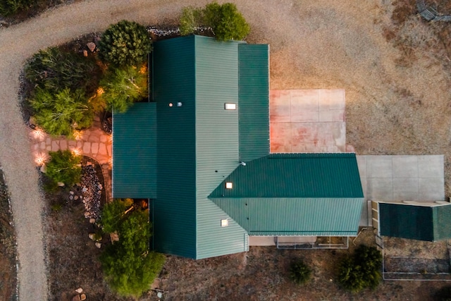 301 Faith Dr, Sandia Park, NM 87047 - photo 8