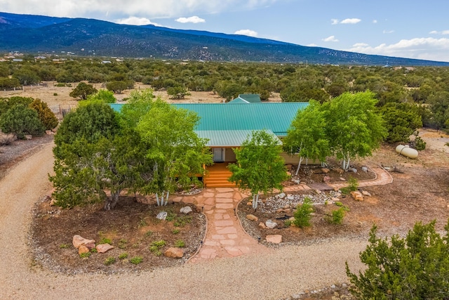 301 Faith Dr, Sandia Park, NM 87047 - photo 9