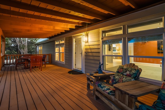 301 Faith Dr, Sandia Park, NM 87047 - photo 10