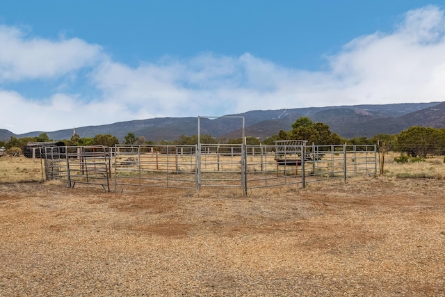 301 Faith Dr, Sandia Park, NM 87047 - photo 39