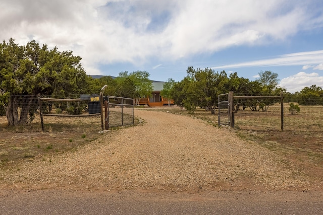 301 Faith Dr, Sandia Park, NM 87047 - photo 40