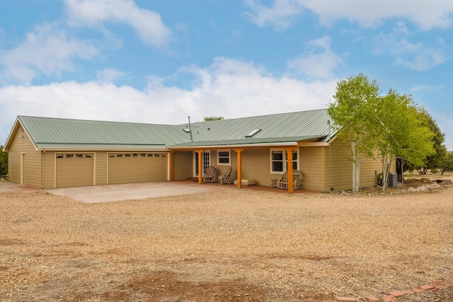 301 Faith Dr, Sandia Park, NM 87047 - photo 41
