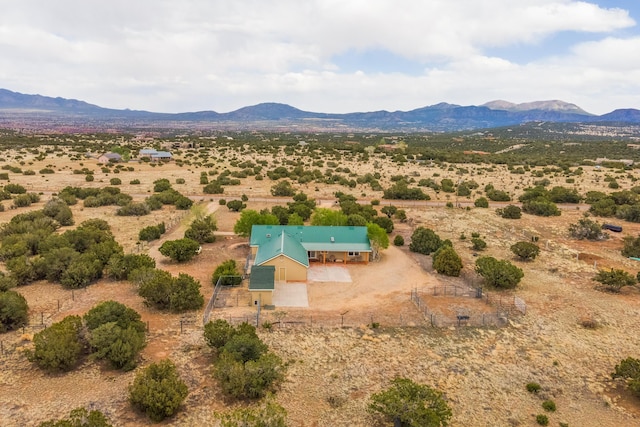 301 Faith Dr, Sandia Park, NM 87047 - photo 42