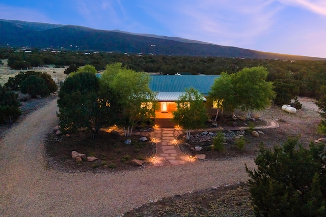 301 Faith Dr, Sandia Park, NM 87047 - photo 44