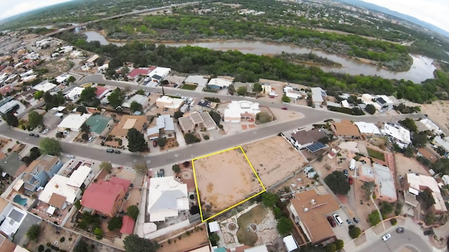1407 Crescent Dr NW, Albuquerque, NM 87105