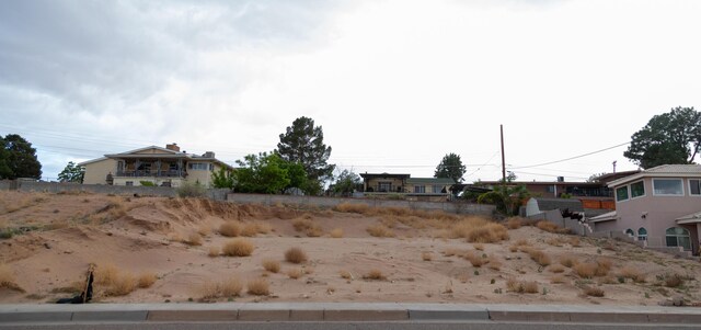 1407 Crescent Dr NW, Albuquerque, NM 87105