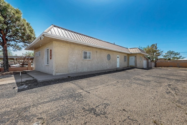 115 Dallas St SE, Albuquerque, NM 87108 - photo 2