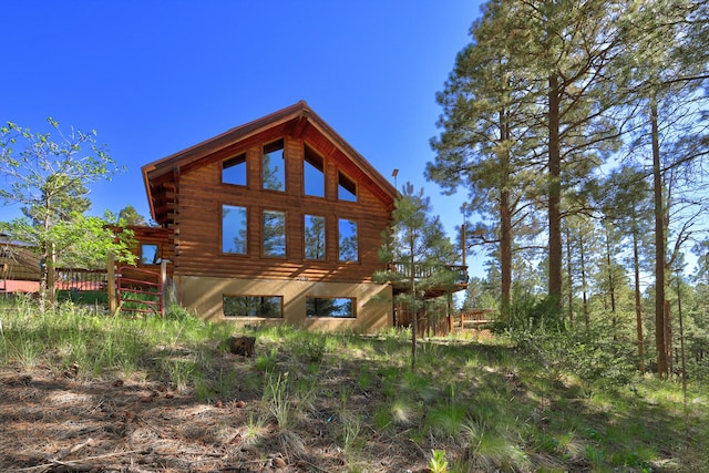107 Bonito Way, Jemez Springs, NM 87025 - photo 1