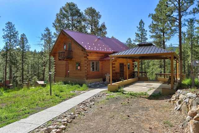 107 Bonito Way, Jemez Springs, NM 87025 - photo 7