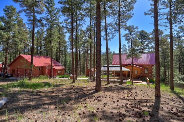 107 Bonito Way, Jemez Springs, NM 87025 - photo 5