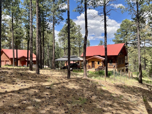 107 Bonito Way, Jemez Springs, NM 87025 - photo 50