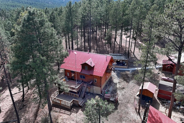 107 Bonito Way, Jemez Springs, NM 87025 - photo 48